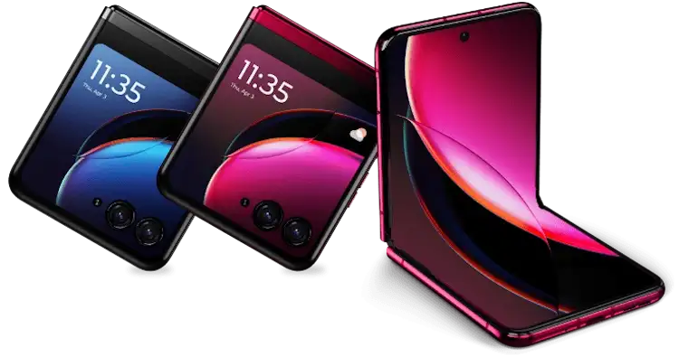 Motorola lança novos dobráveis Razr 40 e Razr 40 Ultra no Brasil razr 40 ultra 5g