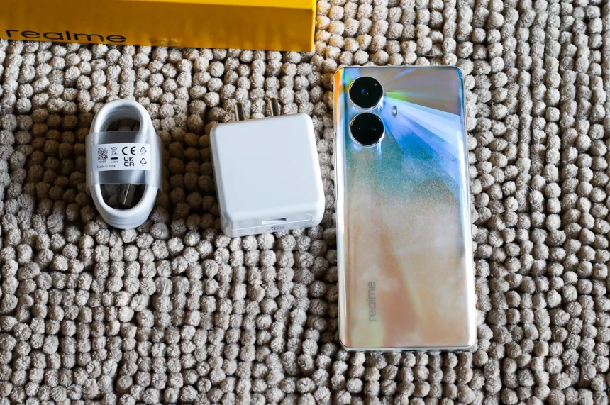 realme 10 pro plus oficial