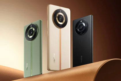 realme 11 pro plus global