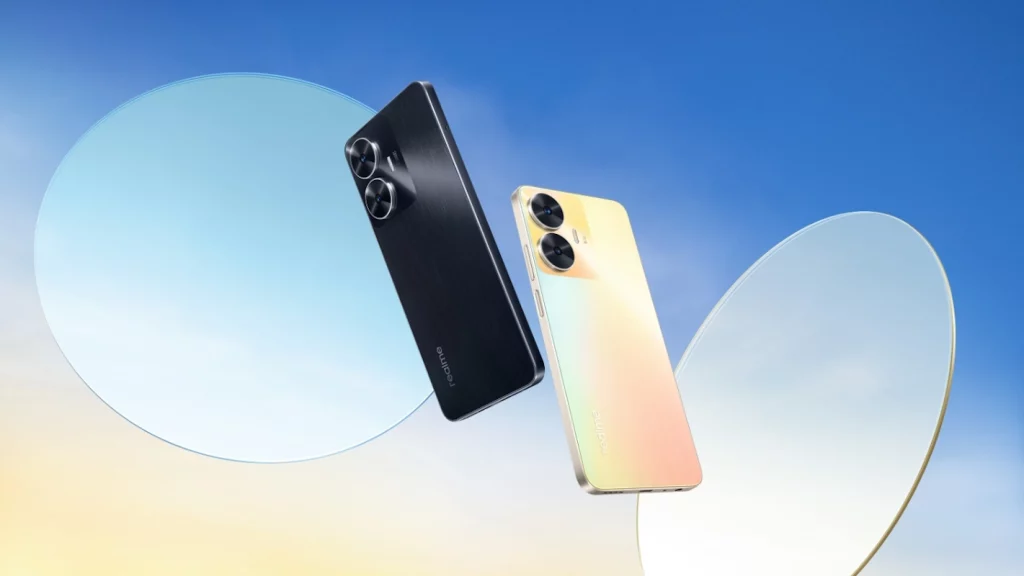 Os 10 celulares com a melhor bateria em 2023 realme c55 oficial