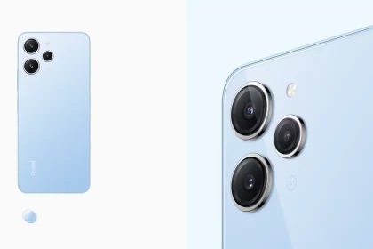 redmi 12 xiaomi azul