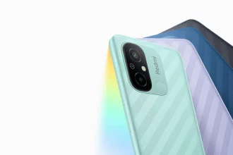redmi 12c no brasil