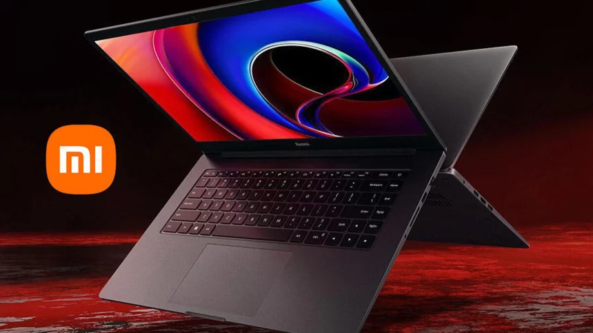 redmi book 15e