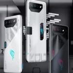 rog phone 7 cores