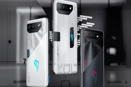 rog phone 7 cores
