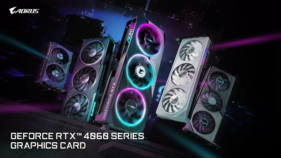 NVIDIA lança GeForce RTX 4060 com suporte a DLSS 3 no Brasil rtx 4060 oficial brasil
