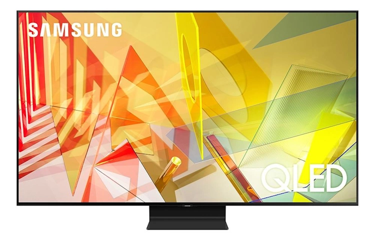 samsung q90t tv