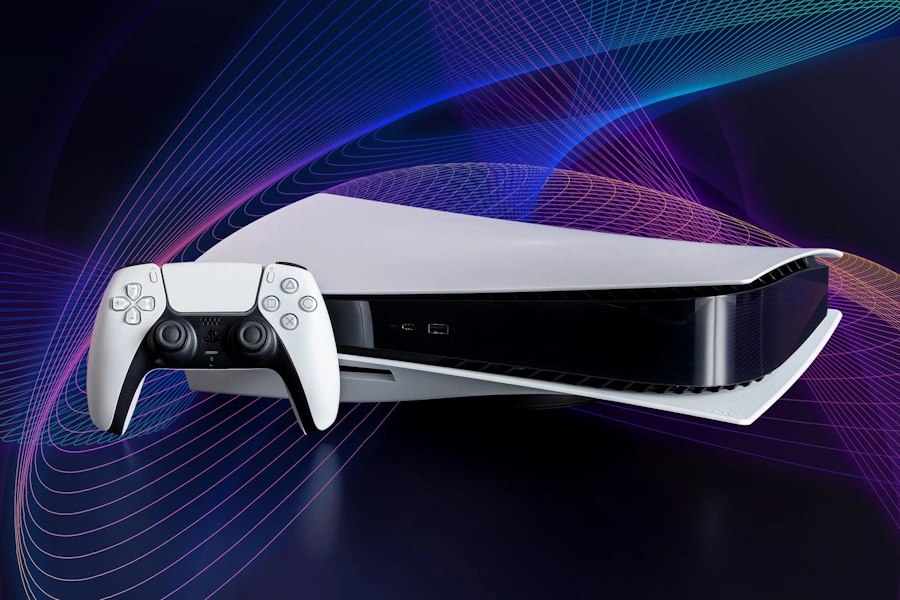 Sony libera atualização de firmware para estabilidade do PS5 software update ps5
