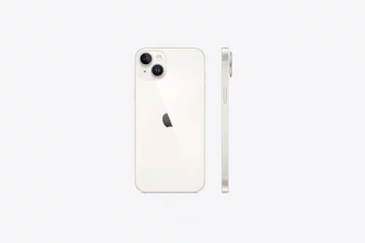 starlight iphone 14
