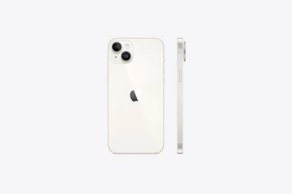 starlight iphone 14
