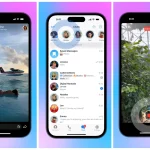 telegram stories