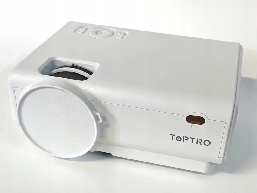 toptro tr21