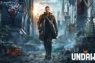 undawn game mobile