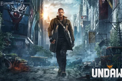 undawn game mobile