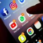 whatsapp multiplas contas