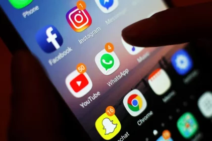 whatsapp multiplas contas