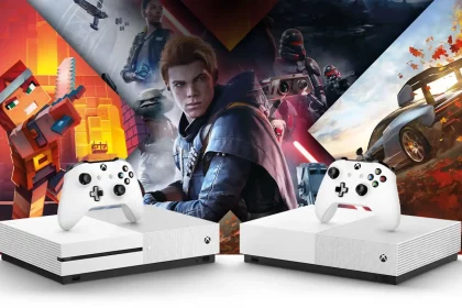 xbox one microsoft