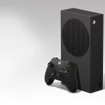 xbox series s black 1 tb ssd lancamento