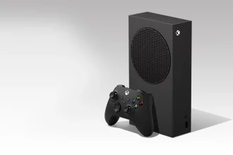 xbox series s black 1 tb ssd lancamento