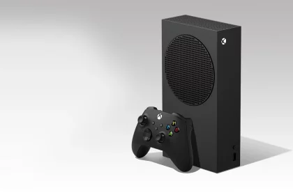 xbox series s black 1 tb ssd lancamento
