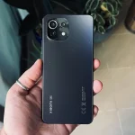 xiaomi 11 lite 5g ne black