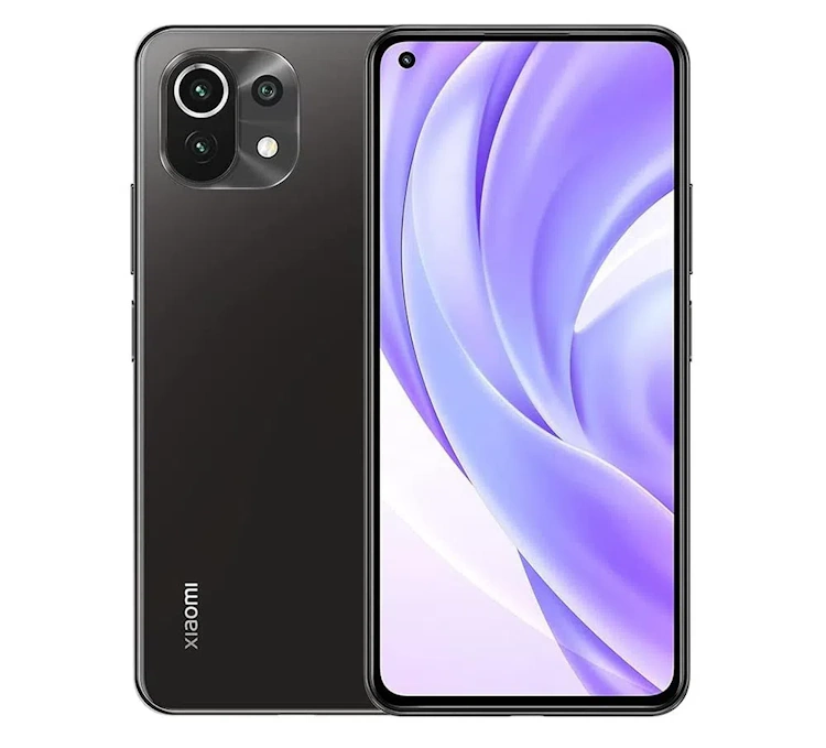 xiaomi 11 lite 5g ne preto