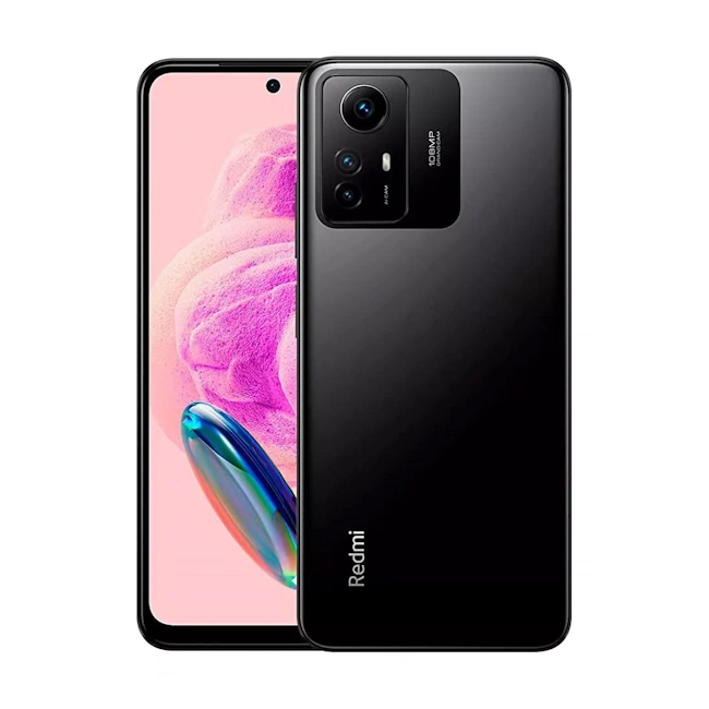 Xiaomi Note 12S: oferta especial na Amazon xiaomi 12s onyx resolucao