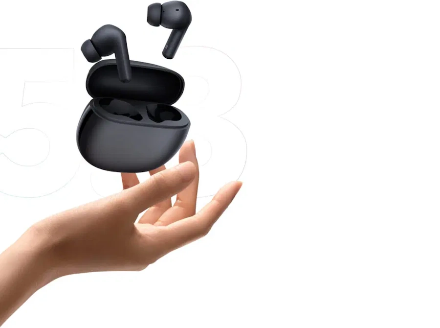Xiaomi lança Redmi Buds 4 Active no mercado global xiaomi buds 4 active