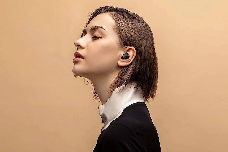 Fones de ouvido em promoção na Amazon, conheça as opções xiaomi earphones