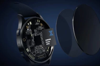 Exynos W930 galaxy watch 6