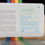 NotebookLM google lancamento