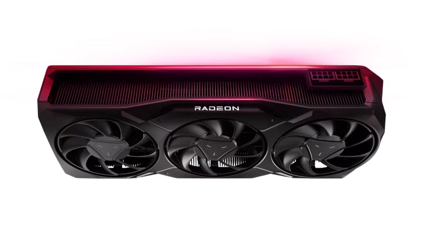 Radeon RX 7900 GRE