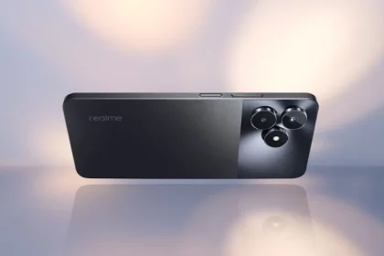 Realme-C53