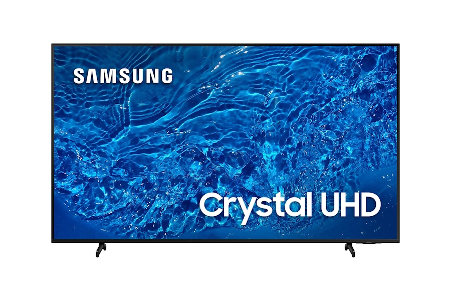 Prime Day 2023: Samsung BU8000 de 60 polegadas com desconto na Amazon Samsung 60BU8000 - Smart TV LED 60' 4K UHD, Wifi, HDMI, USB