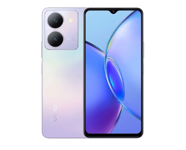 Vivo Y27 5G: Smartphone com Dimensity 6020 e bateria de 5.000 mAh é lançado Vivo-Y27-5G