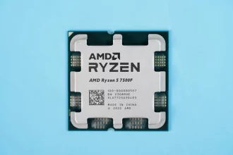 amd ryzen 5 7500f