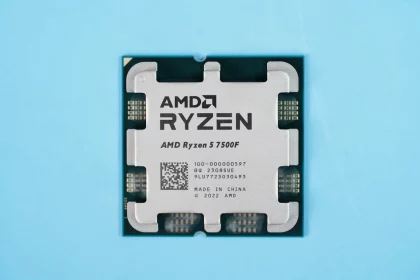 amd ryzen 5 7500f