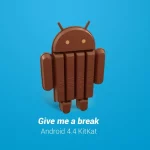 android 4.4 kitkat