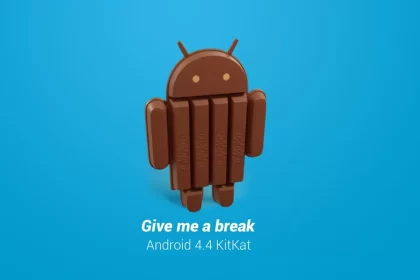 android 4.4 kitkat