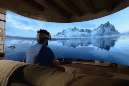 apple vision pro oficial