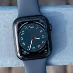 apple watch series 8 preto