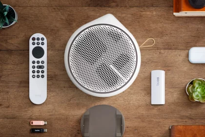 benq gv31