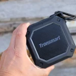 caixa de som bluetooth
