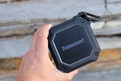 caixa de som bluetooth