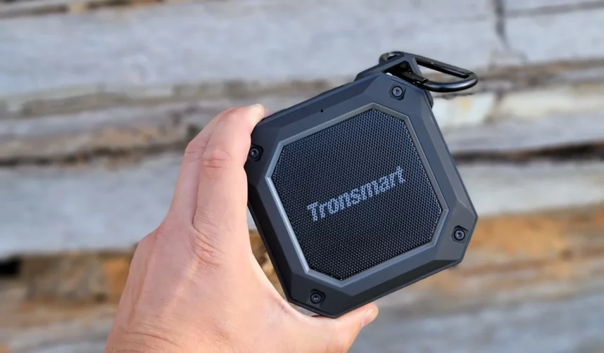 caixa de som bluetooth