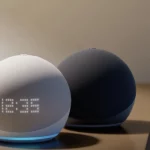 echo dot 5 modelos