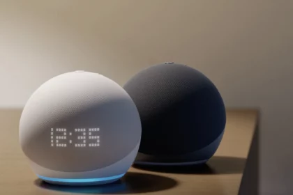 echo dot 5 modelos
