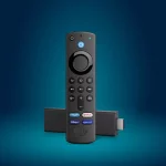 fire tv stick amazon