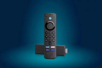 fire tv stick amazon