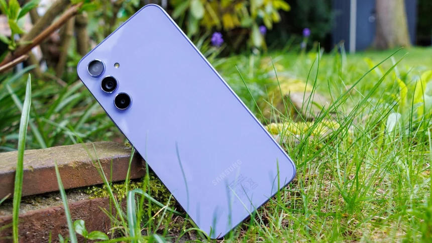 galaxy a54 roxo